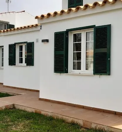 Grupoandria Tierrasol, Ciutadella Вилла
