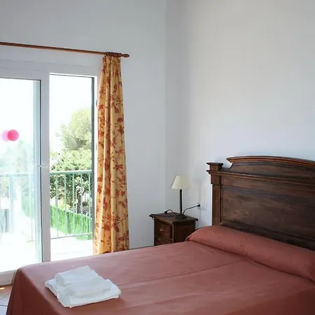 Grupoandria Tierrasol, Ciutadella Вилла Кала-эн-Бланес