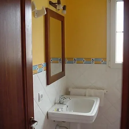 Grupoandria Tierrasol, Ciutadella Кала-эн-Бланес
