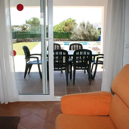 Grupoandria Tierrasol, Ciutadella