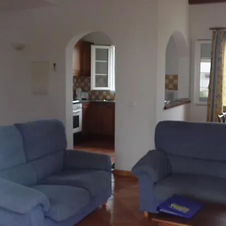 Grupoandria Tierrasol, Ciutadella * Кала-эн-Бланес