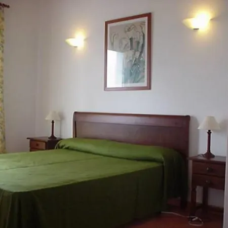 Вилла Grupoandria Tierrasol, Ciutadella Кала-эн-Бланес