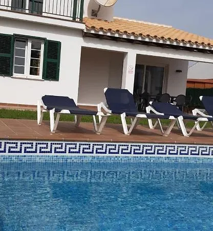 Grupoandria Tierrasol, Ciutadella