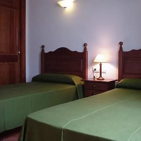 Grupoandria Tierrasol, Ciutadella Willa Cala'N Blanes (Menorca)
