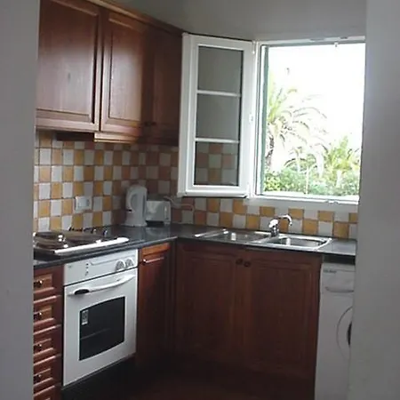 Grupoandria Fuegosol, Ciutadella