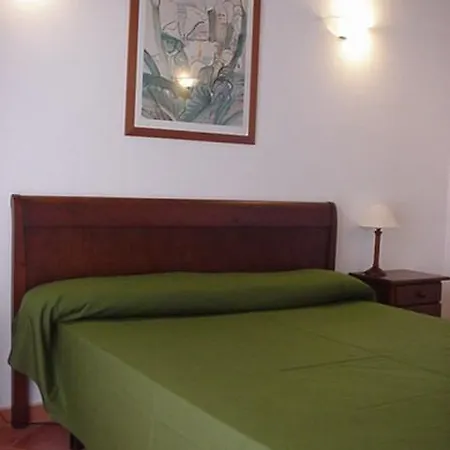 Hotel Grupoandria Fuegosol, Ciutadella Cala'N Blanes (Menorca)
