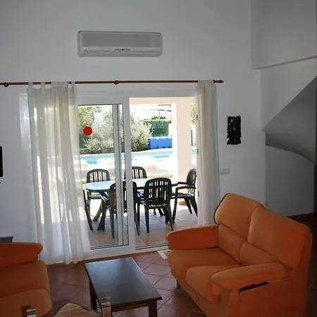 Willa Grupoandria Tierrasol, Ciutadella
