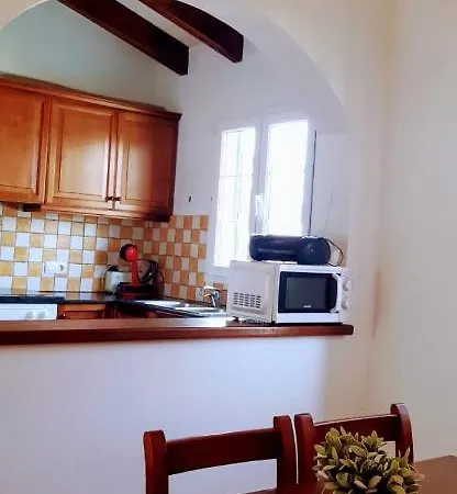 Grupoandria Tierrasol, Ciutadella
