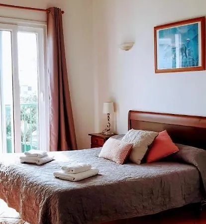 Grupoandria Tierrasol, Ciutadella Villa