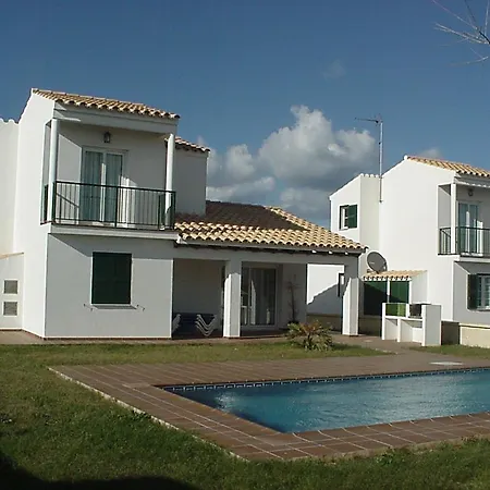Grupoandria Tierrasol, Ciutadella * Cala'N Blanes (Menorca)