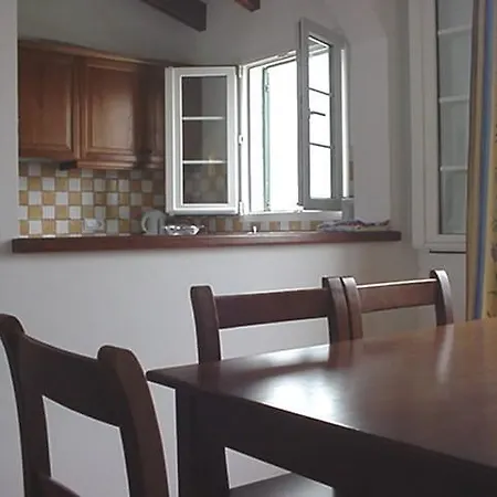 Villa Grupoandria Tierrasol, Ciutadella